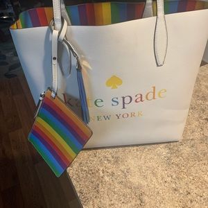 Kate Spade tote